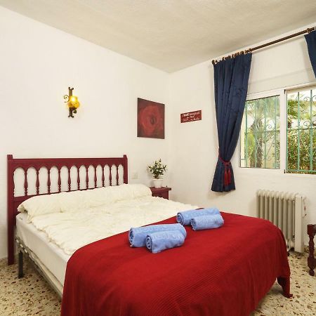 Holiday Home La Caissa By Interhome Benitachell Esterno foto
