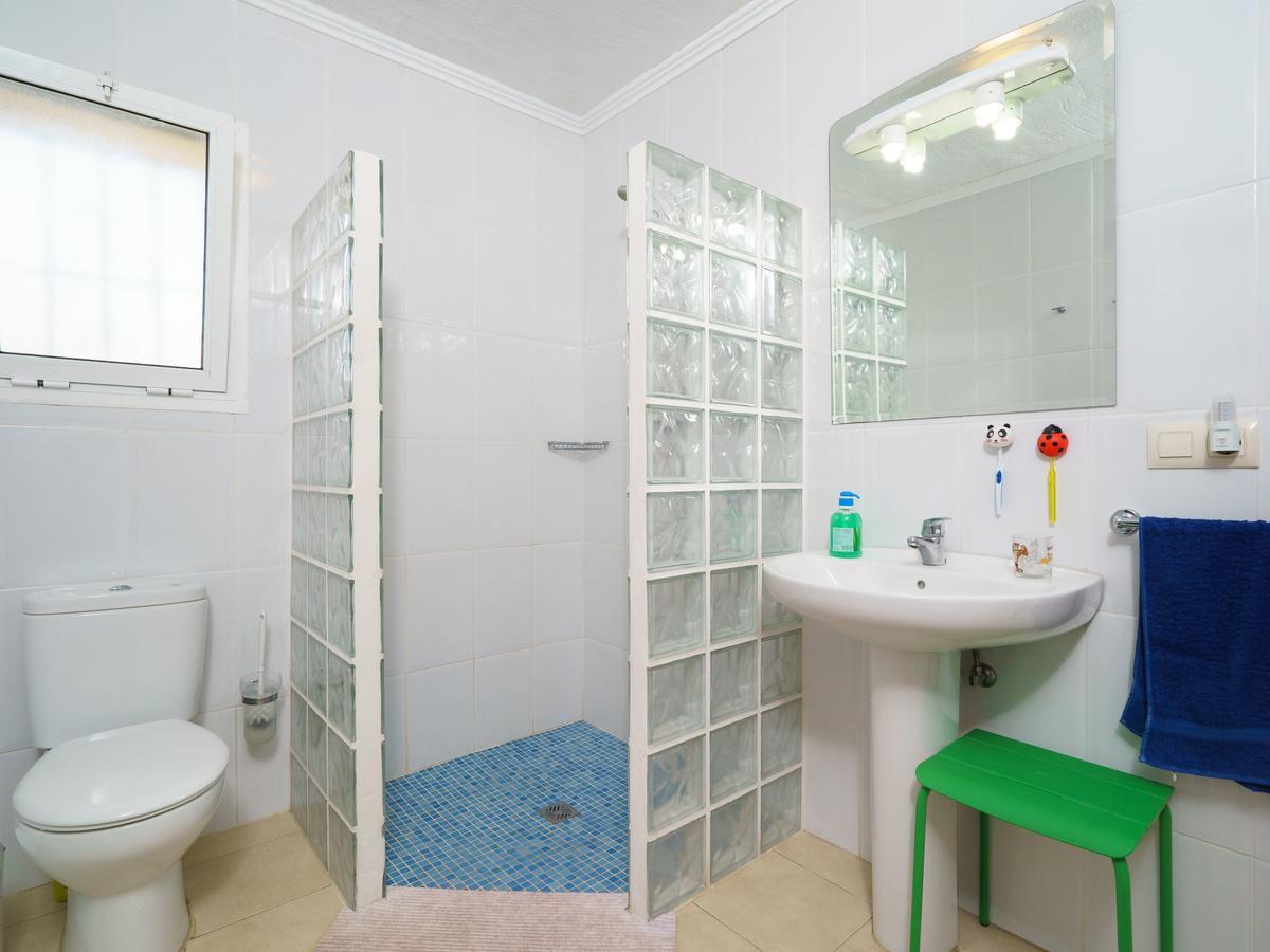 Holiday Home La Caissa By Interhome Benitachell Esterno foto